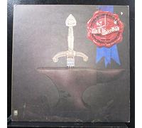 Rick Wakeman - The Myths And Legends Of King Arthur And The Knights Of The Round Table