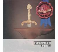 Rick Wakeman - The Myths And Legends Of King Arthur - Deluxe Edition