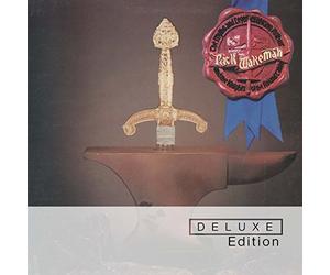 Rick Wakeman - The Myths And Legends Of King Arthur - Deluxe Edition