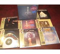 Rick Wakeman - The Myths & Legends of...