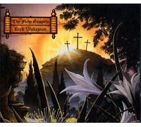Rick Wakeman - The New Gospels