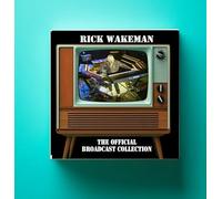 RICK WAKEMAN - THE OFFICIAL BROADCAST COLLECTION