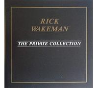Rick Wakeman - The Private Collection