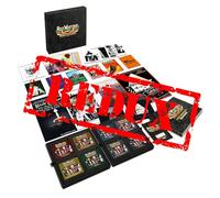 RICK WAKEMAN - THE PROG YEARS, 1973 - 1977: REDUX (LTD ED BOX SET)