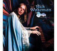 Rick wakeman - The stage collection [Vinilo]