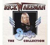 Rick Wakeman – The Stage Collection – CD