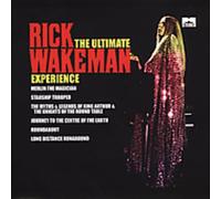 Rick Wakeman - The Ultimate Rick Wakeman Experience
