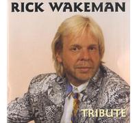 Rick Wakeman - Tribute to the Beatles