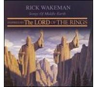Rick Wakeman - Tribute to the Lord of the Rin