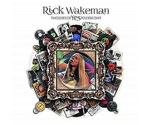 RICK WAKEMAN - TWO SIDES OF YES