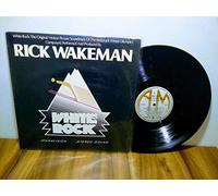 Rick Wakeman - WHITE ROCK