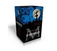 Rick Yancey The Monstrumologist Collection (Boxe (Tapa blanda) (Importación USA)