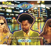 Rick - You are My Everything [Import]