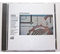 Rickenbacher - Messaien;Chrononchromie