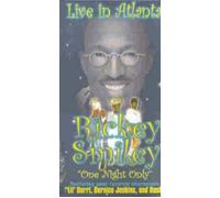 Rickey Smiley: Live in Atlanta