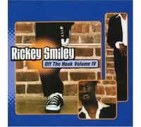 Rickey Smiley - Off the Hook 4