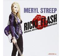 Ricki and the Flash by Original Soundtrack