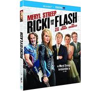 Ricki and the Flash [Francia] [Blu-ray]