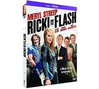 Ricki and the Flash [Francia] [DVD]