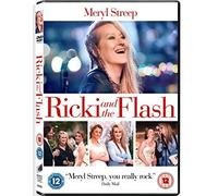 Ricki and the Flash [Import anglais] by Unknown