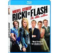Ricki_and_the_Flash [USA] [Blu-ray]