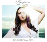 Ricki-Lee - Brand New Day