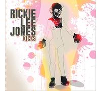 Rickie Lee Jones - キックス