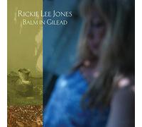 Rickie Lee Jones - Balm in Gilead