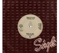 Rickie Lee Jones - Chuck E's In Love