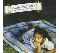 Rickie Lee Jones - Evening of My Best Day