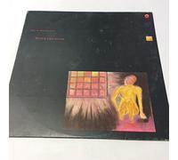 Rickie Lee Jones - Girl At Her Volcano - Warner Bros. Records - 92 38051