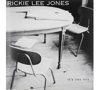 Rickie Lee Jones - It's Like This [Vinilo]