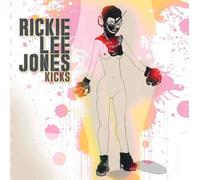 Rickie Lee Jones - Kicks