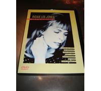 Rickie Lee Jones - Live at the Wiltern Theatre