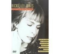 Rickie Lee Jones-Live [Reino Unido] [DVD]