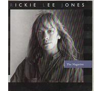Rickie Lee Jones - Magazine [Vinilo][Import]