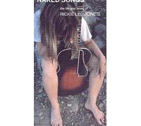 Rickie Lee Jones - Naked Songs [Reino Unido] [VHS]