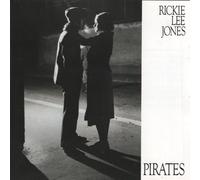 Rickie Lee Jones - Pirates