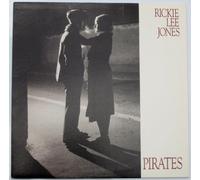 Rickie Lee Jones - Pirates