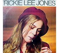Rickie Lee Jones - Rickie Lee Jones - Chuck E's In Love - [7"]