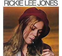 Rickie Lee Jones - Rickie Lee Jones [SHM-CD]