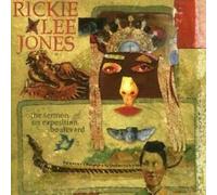 Rickie Lee Jones - Sermon on Exposition Boulevard