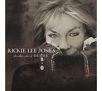 Rickie Lee Jones – The Other Side Of Desire – CD – Sony Music