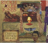 Rickie Lee Jones - The Sermon On Exposition Blvd (Deluxe)