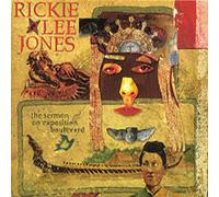 Rickie Lee Jones - The Sermon On Exposition Blvd (Deluxe)