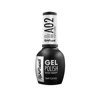 Rickiparodi esmalte de uñas de gel A02 Fluffy Cloud