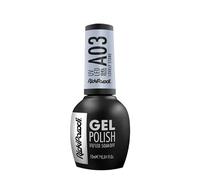 Rickiparodi esmalte de uñas de gel A03 Lovely Stone