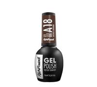 Rickiparodi esmalte de uñas de gel A18 Sacred Ground