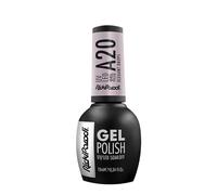 Rickiparodi esmalte de uñas de gel A20 Elegant Drops