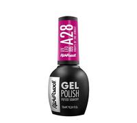 Rickiparodi esmalte de uñas de gel A28 Fruits of the Jungle